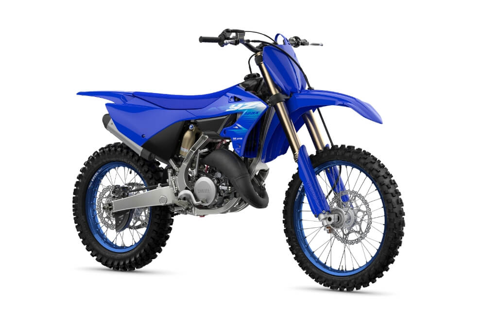 YZ125X