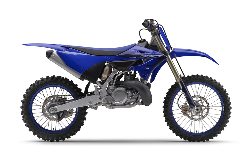 amante Clancy ensalada YZ250 - バイク・スクーター | ヤマハ発動機