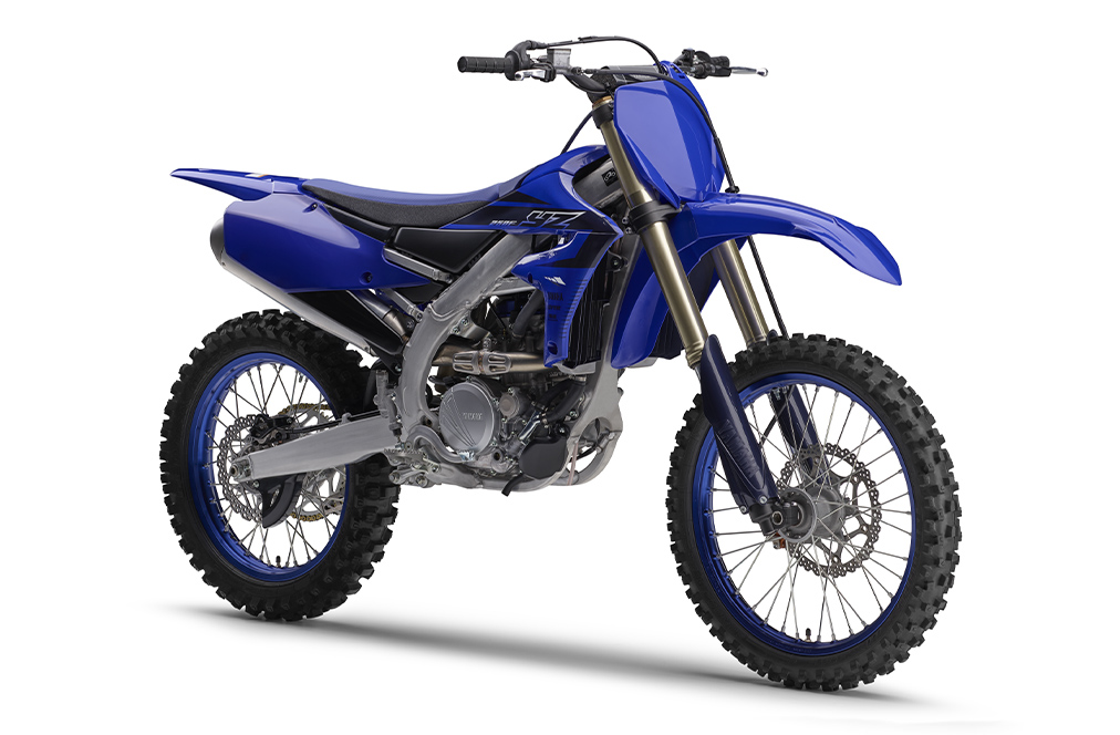 YZ250F バイク・スクーター ヤマハ発動機