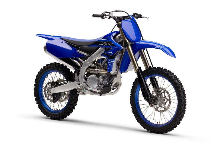 yz250f