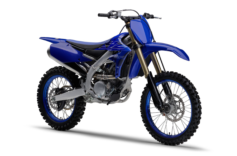 yz250f
