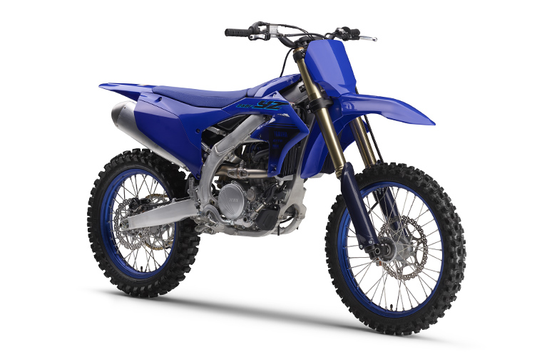 yz250f