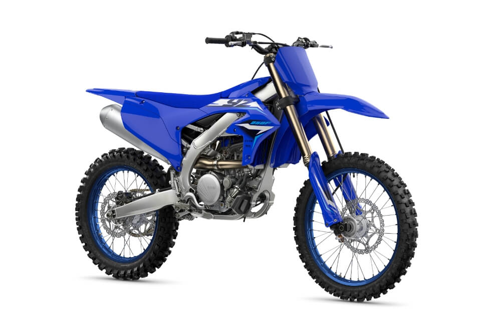 yz250f