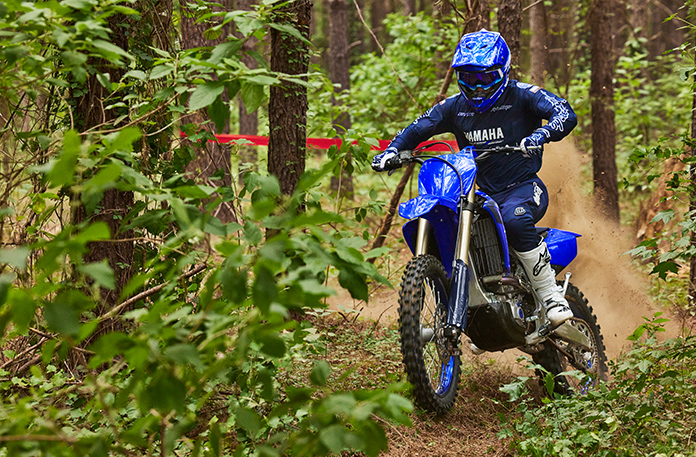 YZ250FX リアサス モトクロス YAMAHA ヤマハ YZ250Fスプリング | ve