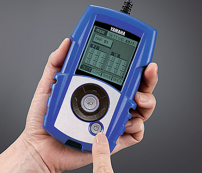 Power Tuner