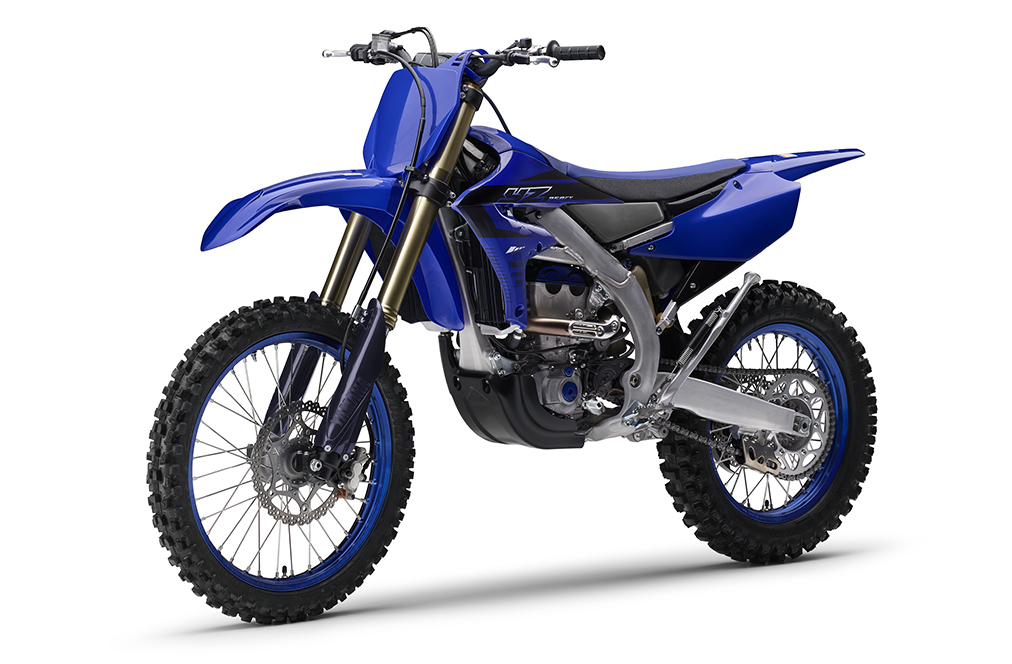 Yz250fx バイク スクーター ヤマハ発動機