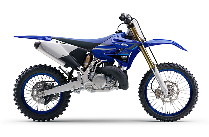 YZ250X