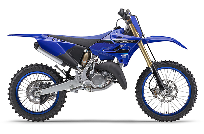 YZ125X