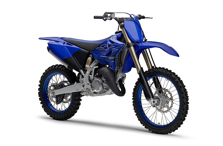 YZ250X/YZ125X