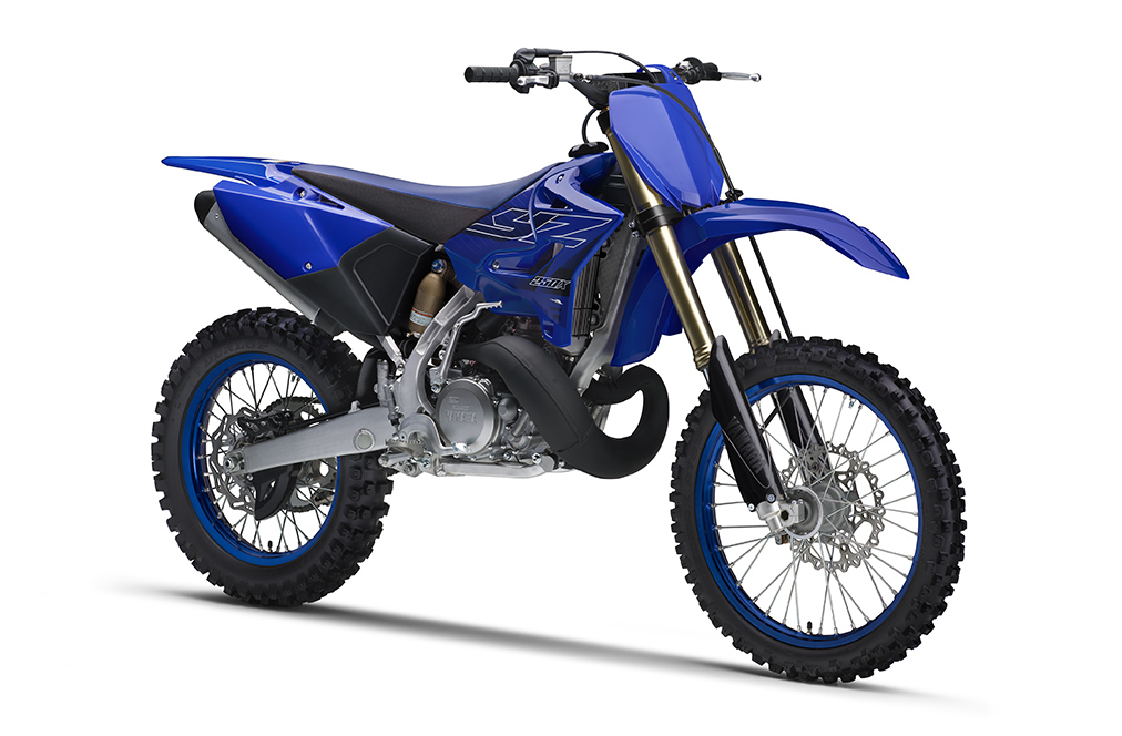 YZ250X/YZ125X - バイク・スクーター | ヤマハ発動機