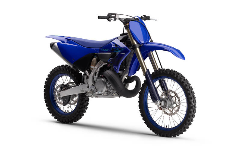 YZ250X