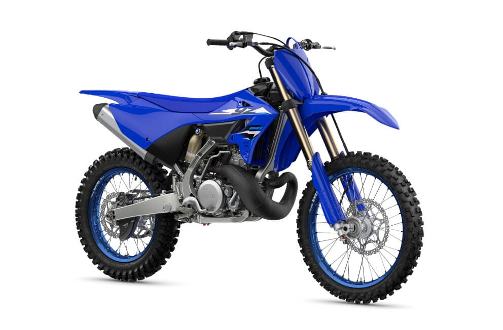 YZ250X