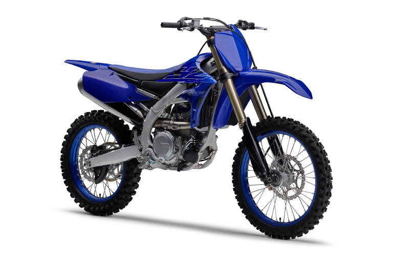 YZ450F