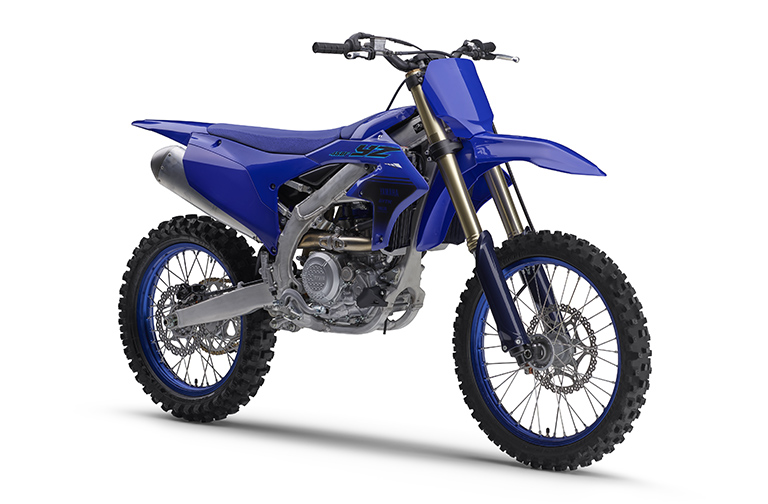 YZ450F