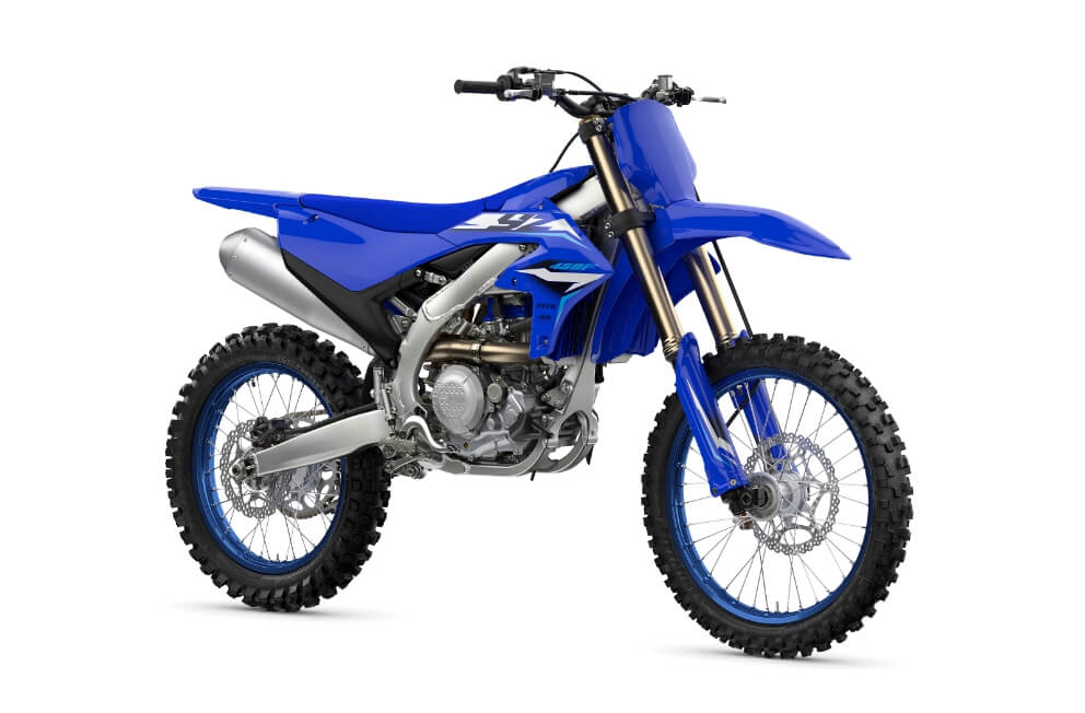 YZ450F