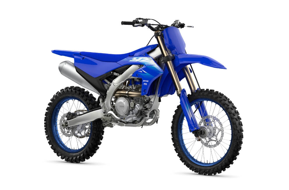 YZ450F