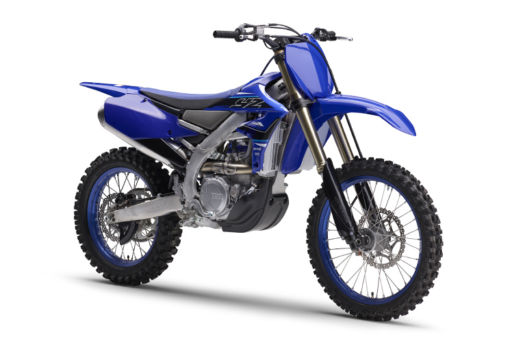 YZF-R3/yz450fx