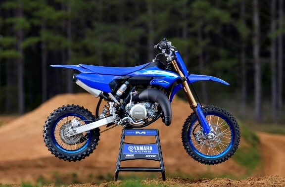 YZ65 - バイク・スクーター | ヤマハ発動機
