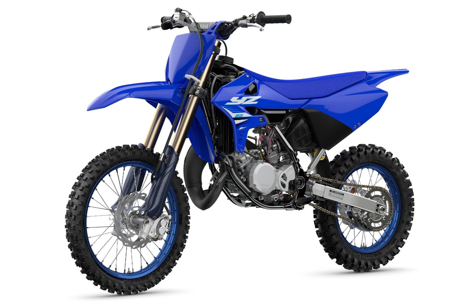YZ85/YZ85LW - バイク・スクーター | ヤマハ発動機 YZ85/YZ85LW - バイク・スクーター | ヤマハ発動機