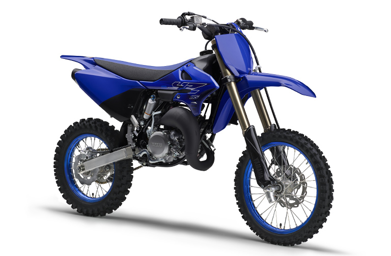 YZ85/YZ85LW