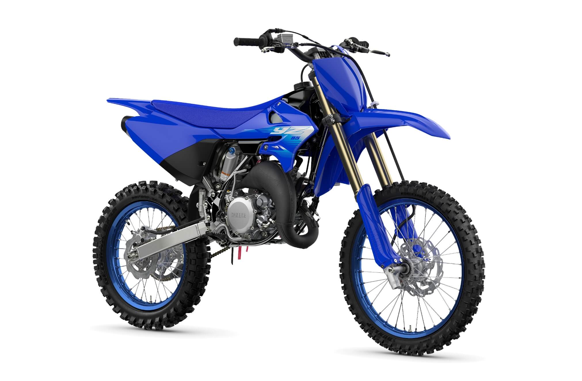 YZ85/YZ85LW - バイク・スクーター | ヤマハ発動機