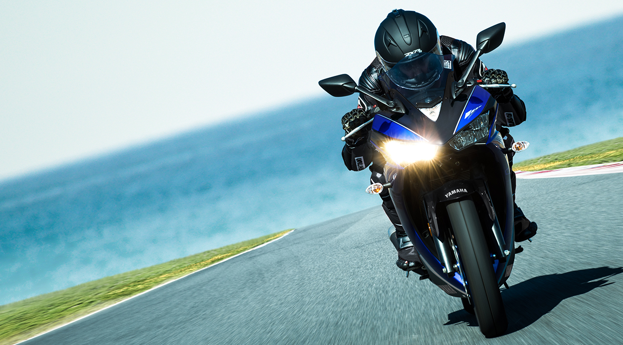 YZF-Rシリーズ
