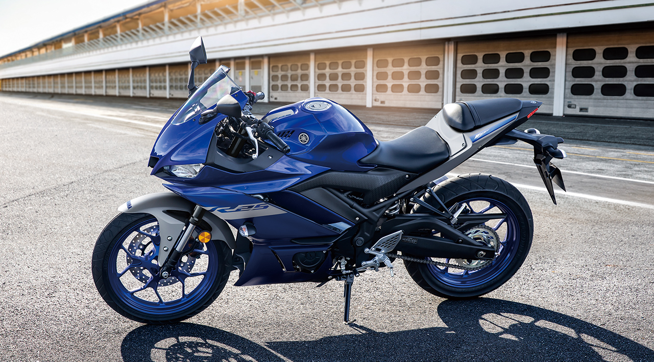 YZF-Rシリーズ