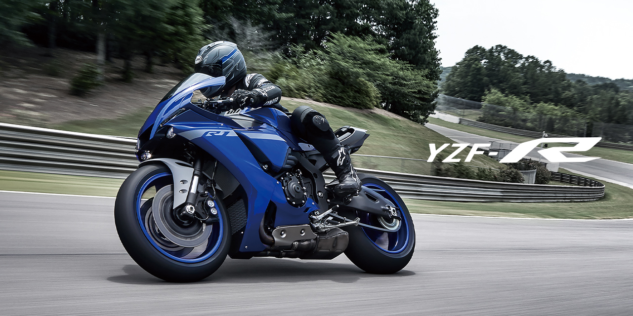 Yzf Rシリーズ バイク スクーター ヤマハ発動機 Yzf Rシリーズ バイク スクーター ヤマハ発動機