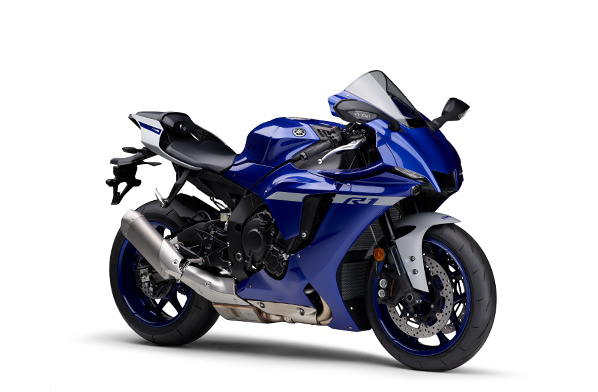 YZF-R1