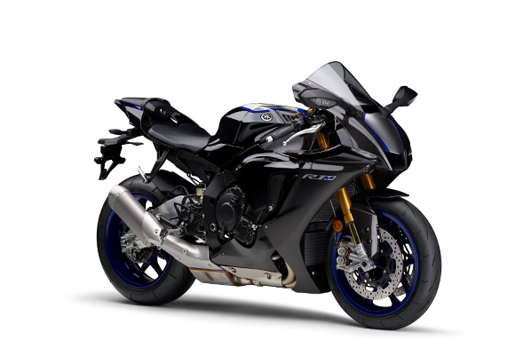 YZF-R1M