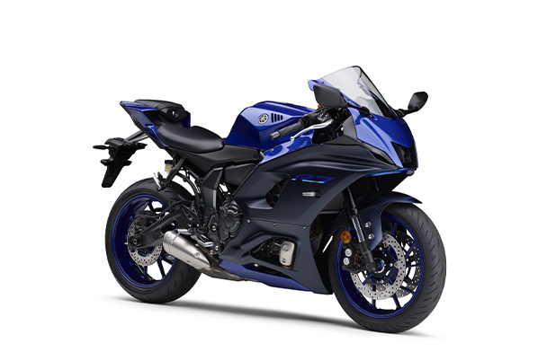 YZF-R7