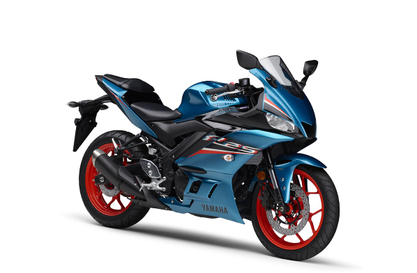 YZF-R25