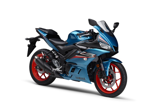 YZF-R3