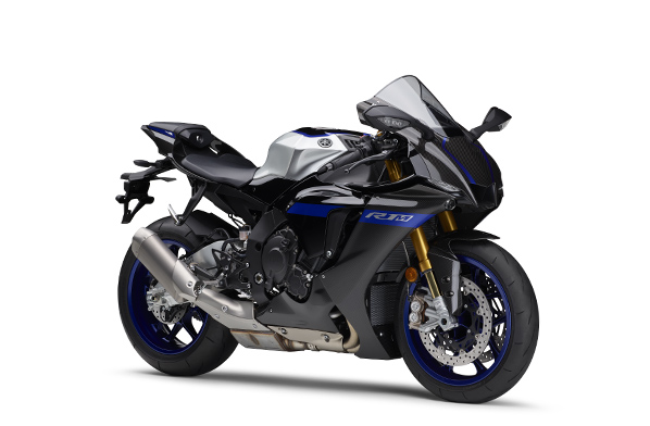 YZF-R1M