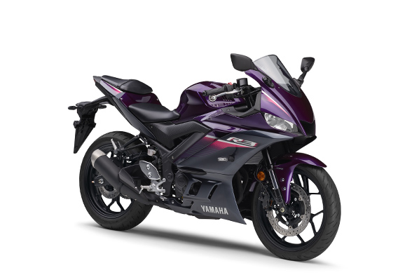 YZF-R3