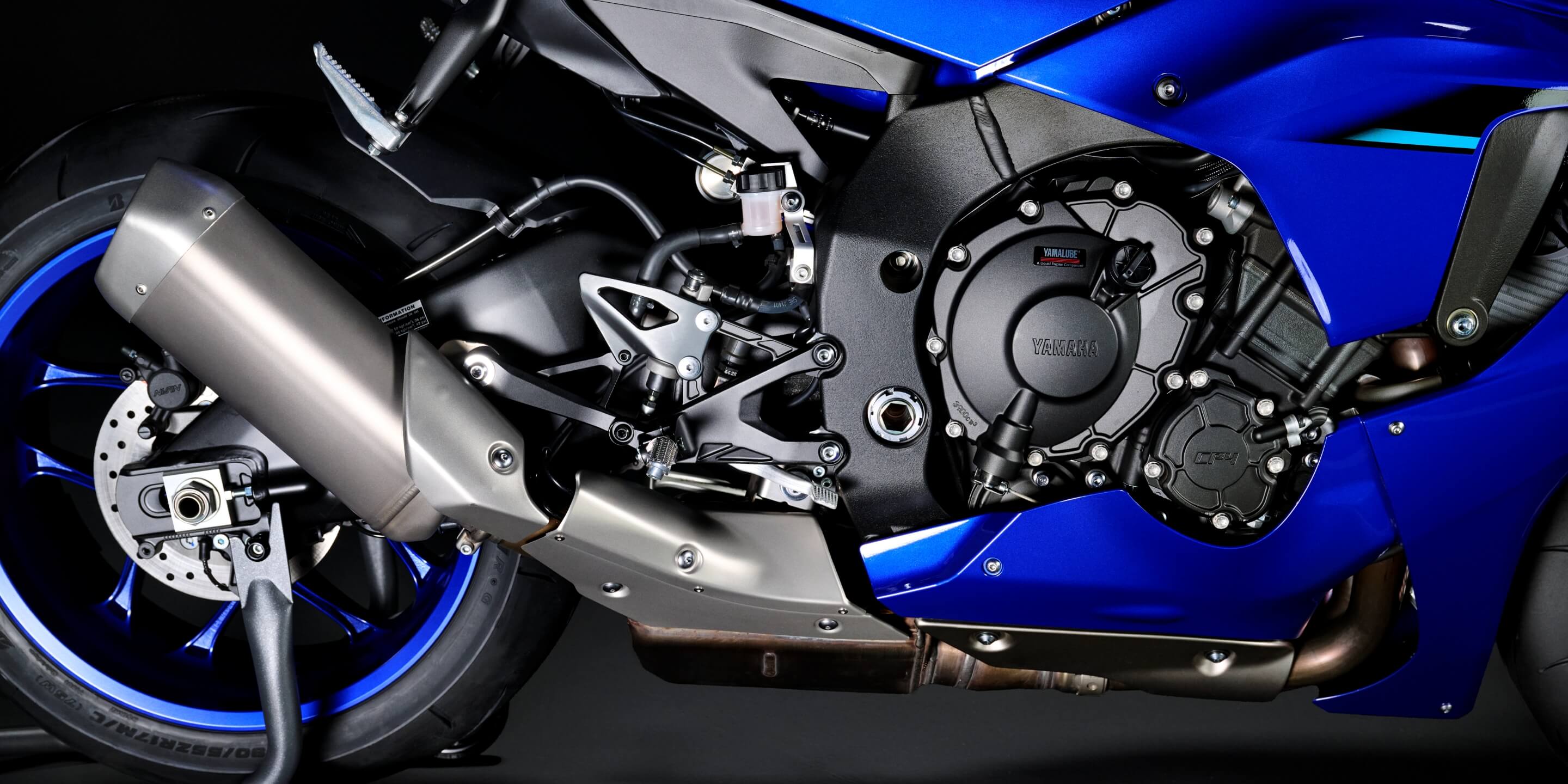 美しいチタン製プロテクター