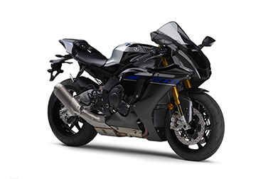 YZF-R1