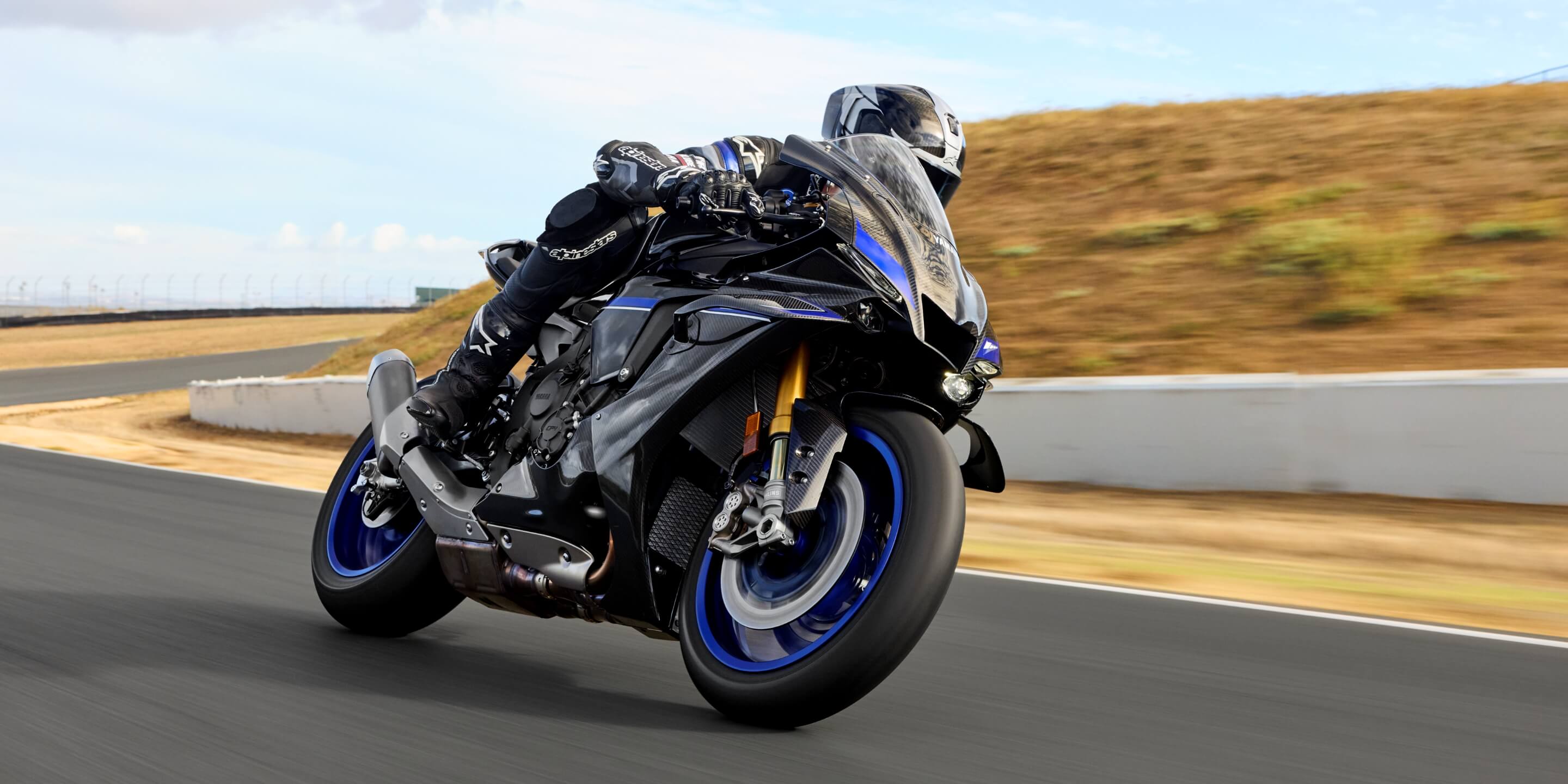 yzf-r1