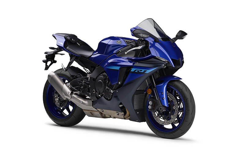 YAMAHA YZF-R1(2013年式)