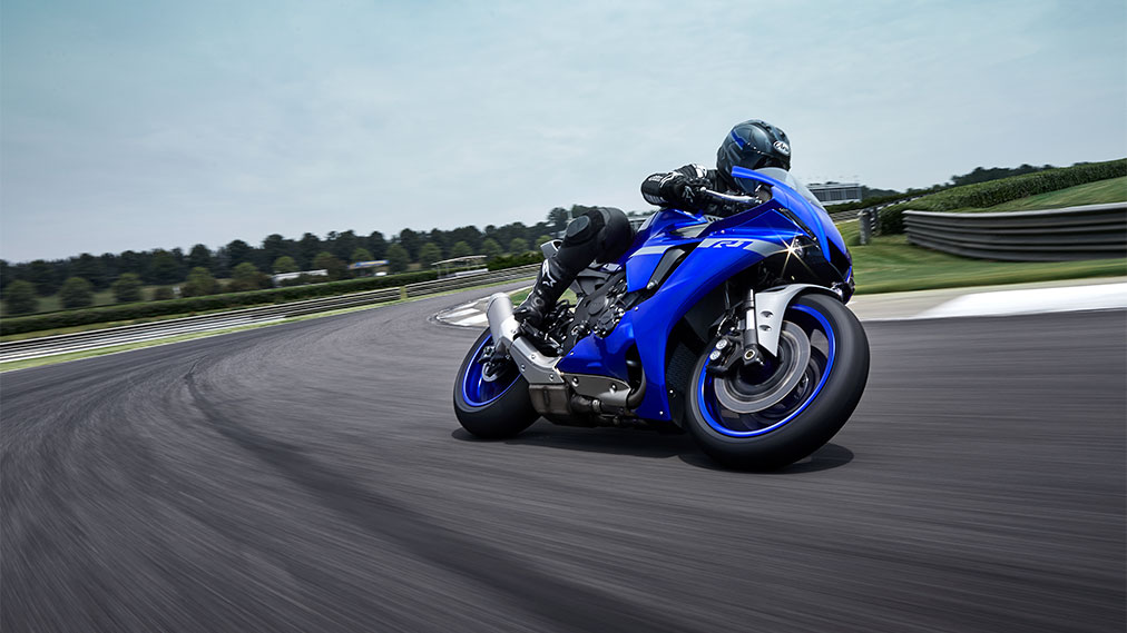 開発ストーリー Yzf R1 バイク スクーター ヤマハ発動機