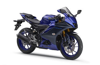 YZF-R125