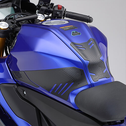 YZF-R15/YZF-R125 - バイク・スクーター | ヤマハ発動機