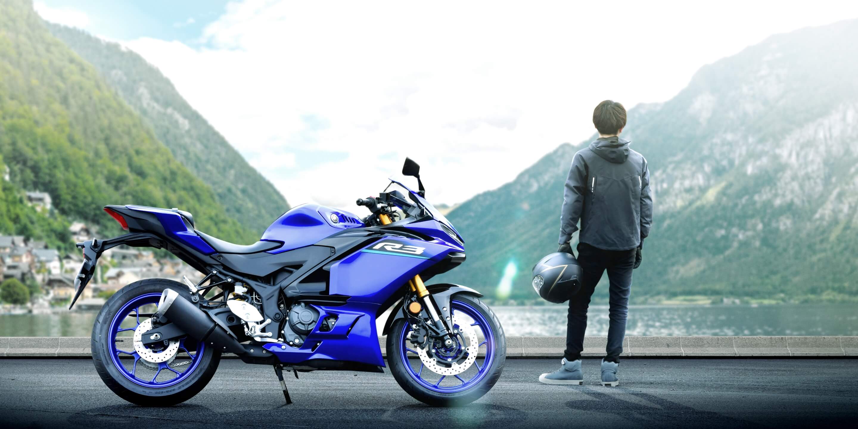 R-DNAを継承・進化させたRデザイン