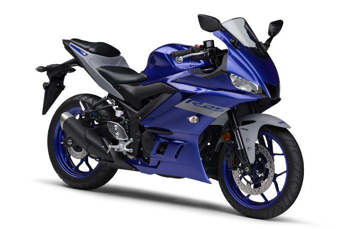 YZF-R25