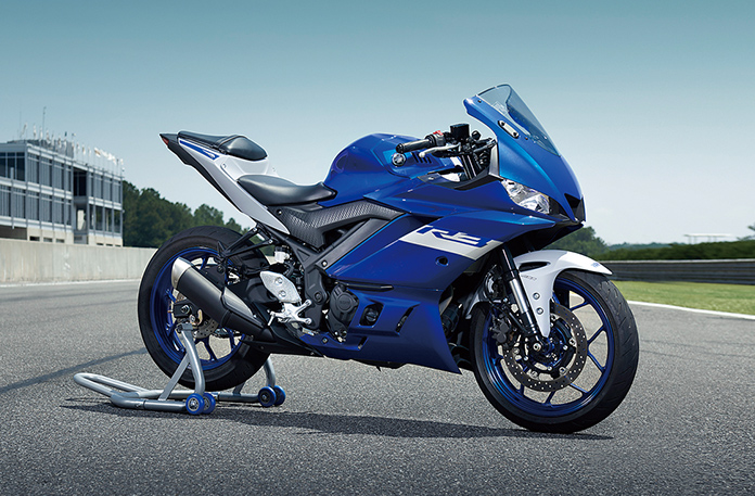 YZF-R25