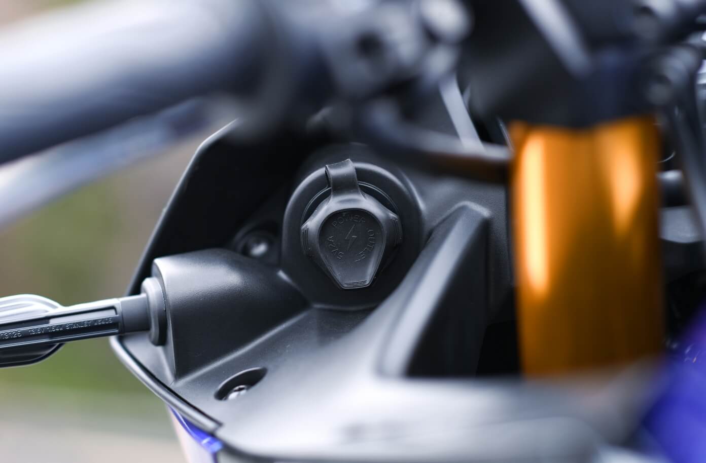 USB Type-A端子対応ソケット