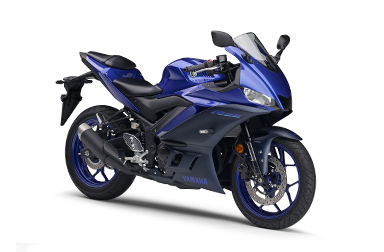 YZF-R25