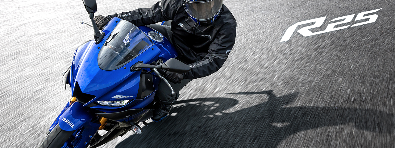 YZF-R25