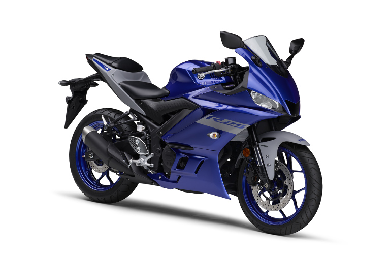 価格 仕様 Yzf R3 Yzf R25 バイク スクーター ヤマハ発動機