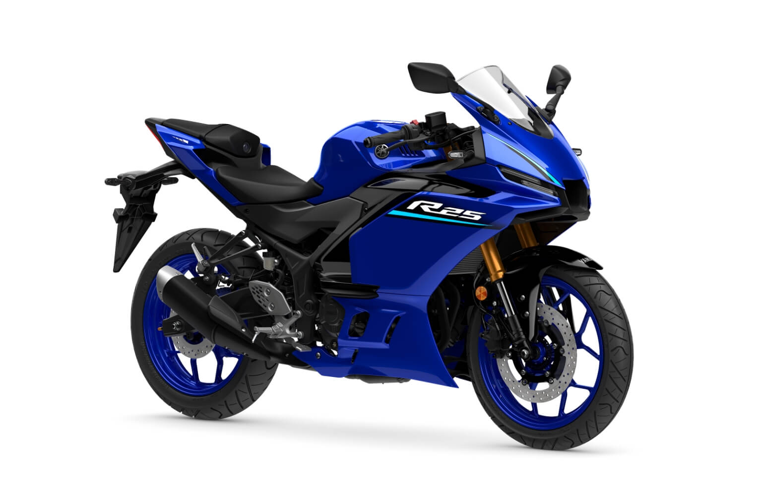 YZF-R25